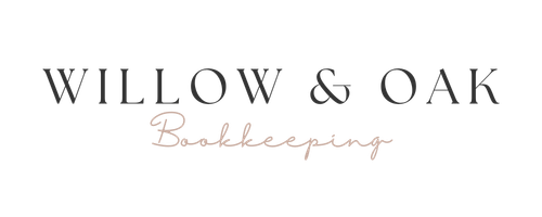 Willow &amp; Oak Bookkeeping
