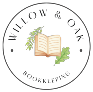 Willow &amp; Oak Bookkeeping