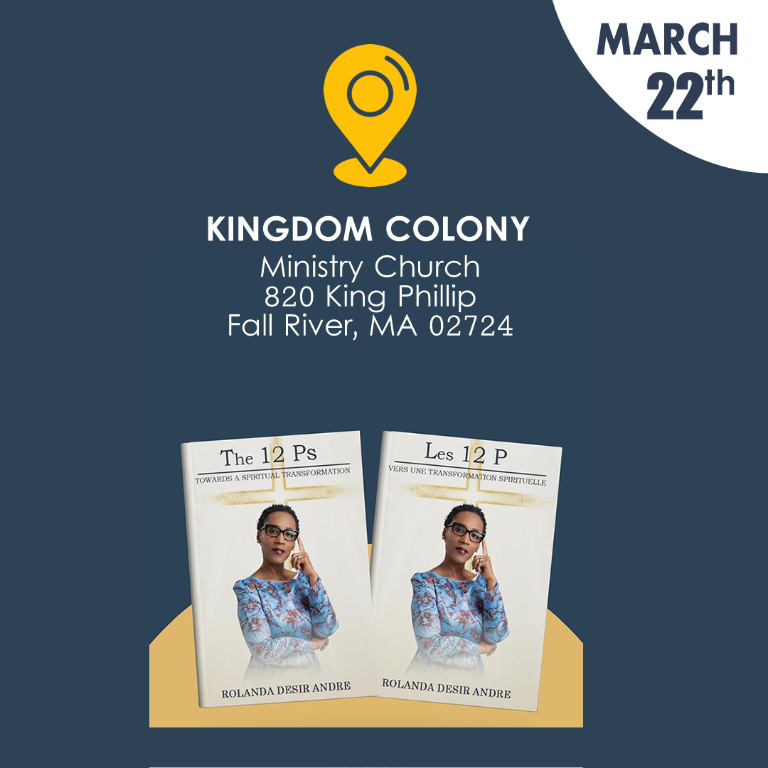 Book promotion media campaign by Brother Nick Creative Media