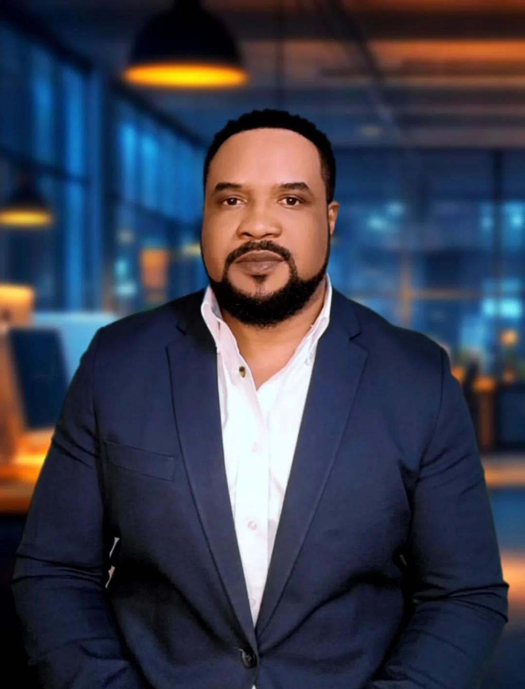 Brother Nick filmmaker and creative strategist