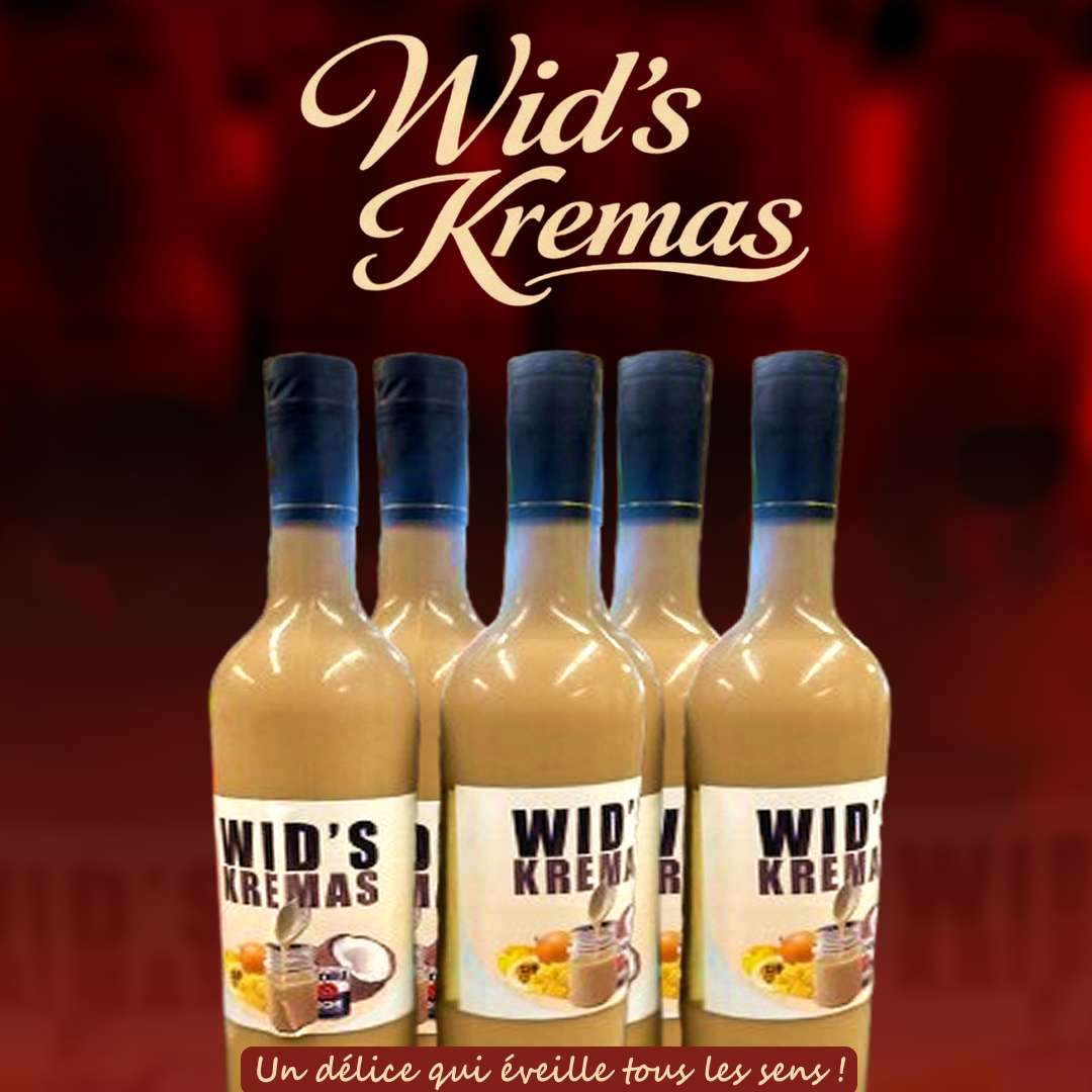 Wid's Kremas - Advertising by Brother Nick Creative Media