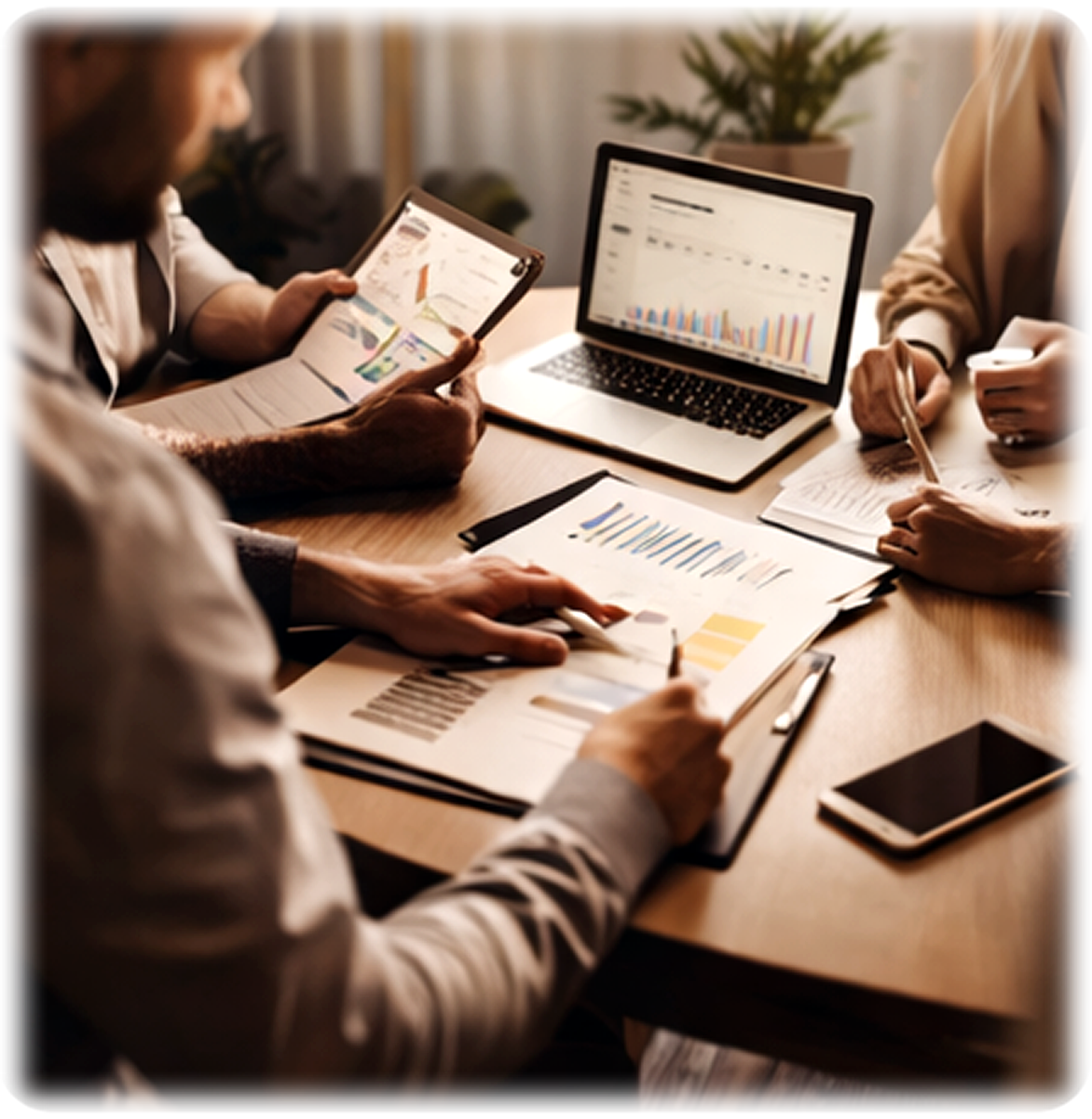 Video production project by Brother Nick Creative Media