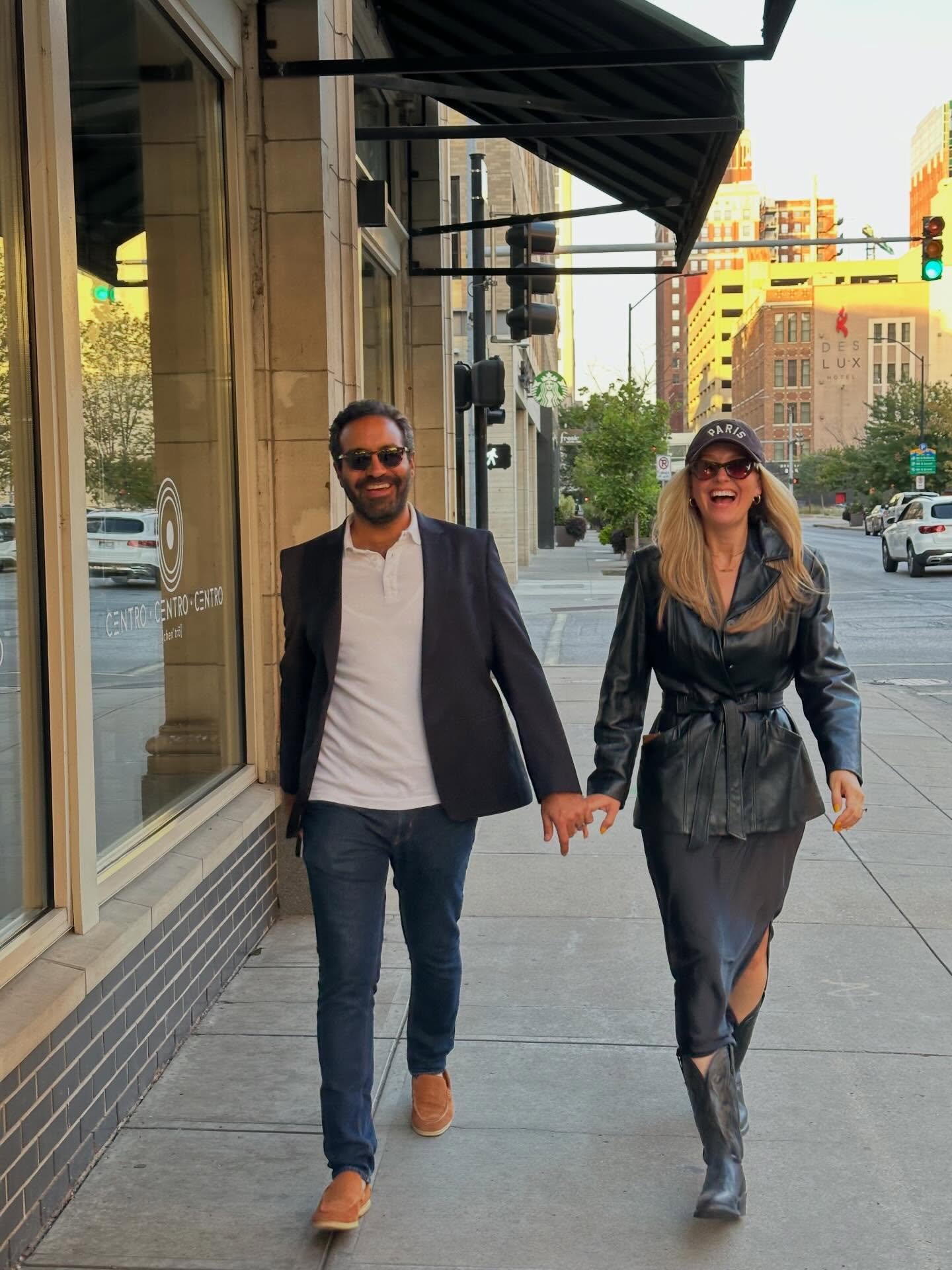 @alainsky and I have been leading couples calls inside my advanced group program, The Legacy&hellip; and they&rsquo;ve been so incredibly fun and powerful.

Many of my clients I&rsquo;ve worked with for years, so getting to support them and their par