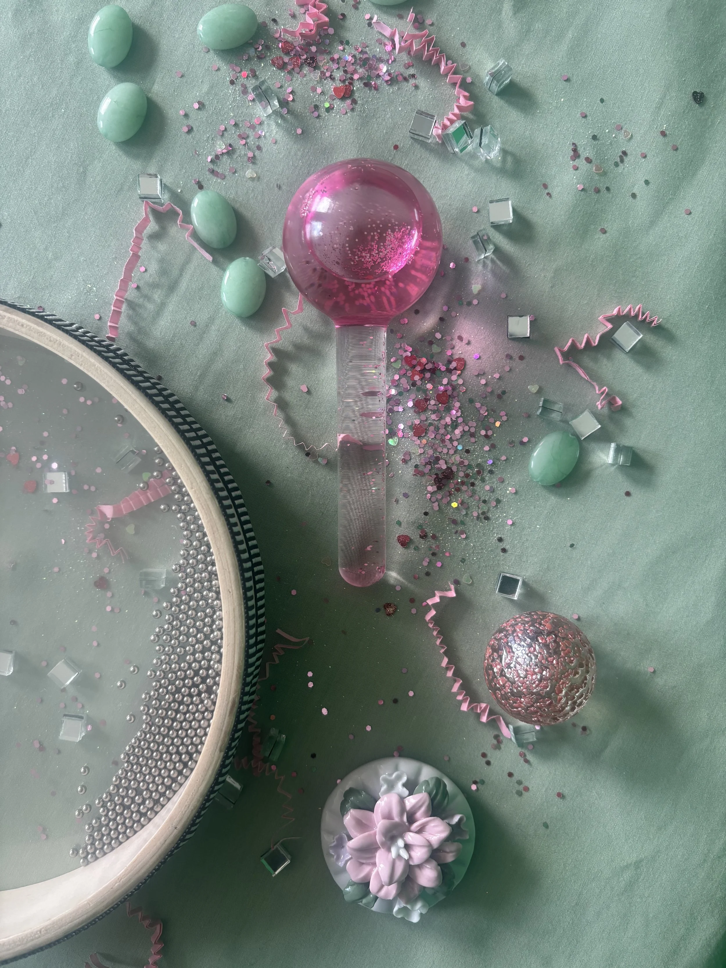 Book An ASMR Lucid Dream Meditation With Mathilde