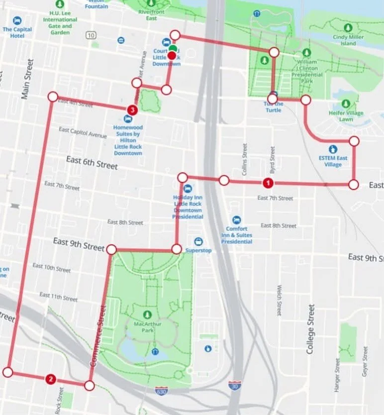 🎉 Happy Saturday, Striders! 🎉

We&rsquo;re in the home stretch, and the excitement is real. Over 800 runners and walkers are already registered for Stride For A Cure 5K! 🙌 Let&rsquo;s keep the momentum going and hit 1,000 strong. 

How can you hel