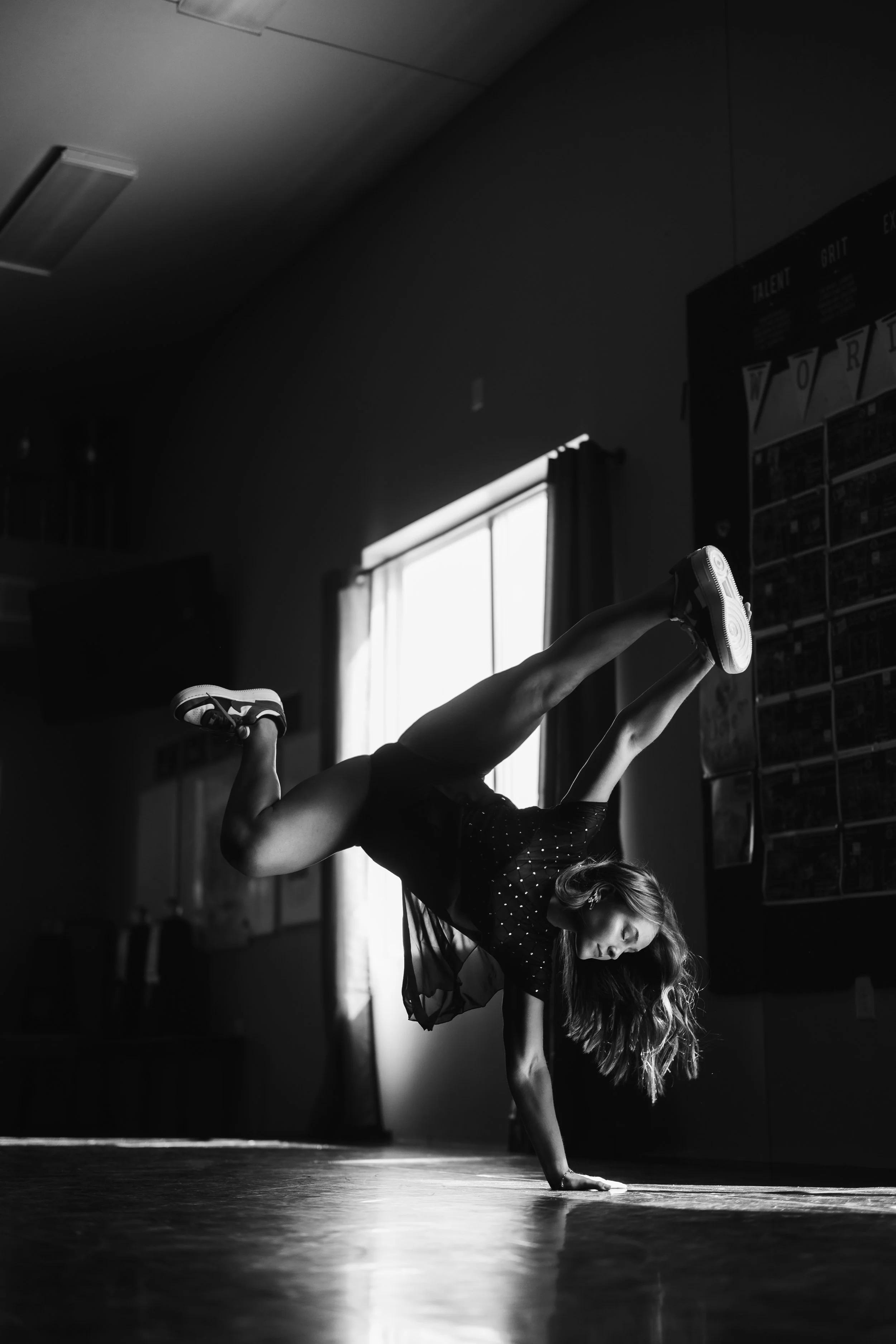 1 : 1 (8 30-minute package)