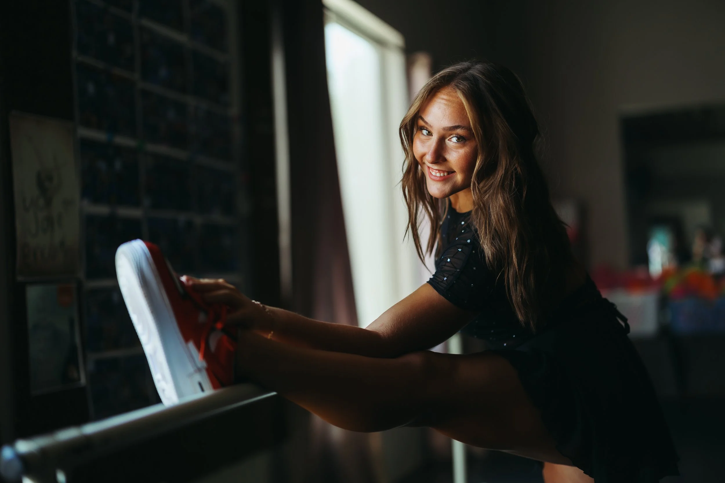 1 : 1 (8 60-minute package)