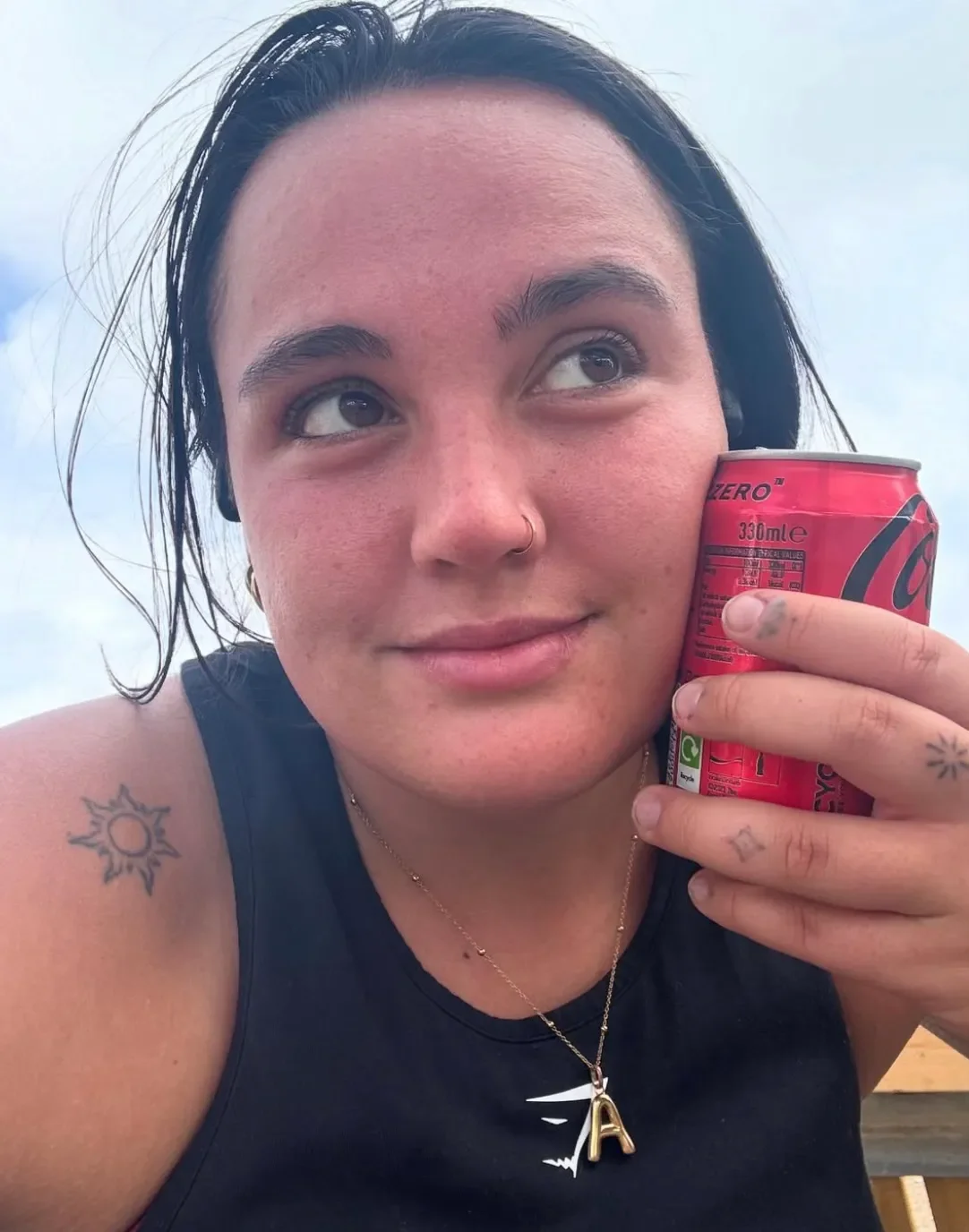 On Holding More Than One Truth: Personal Contradiction in Wellness Culture