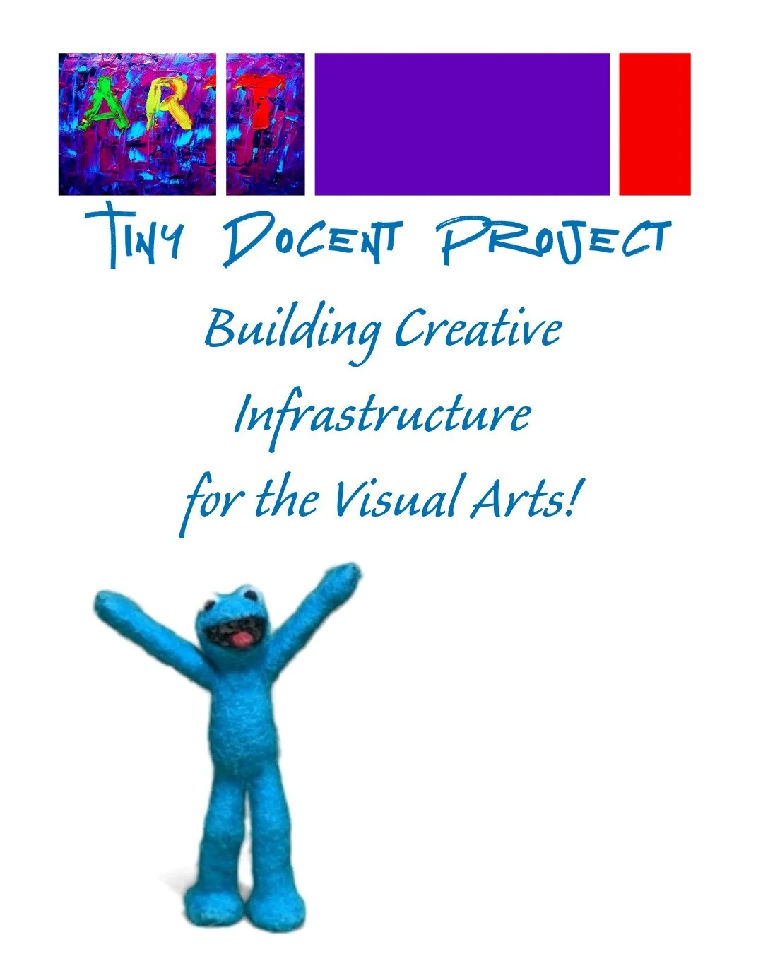 Introducing the Tiny Docent Project