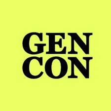 Gen Con logo