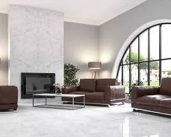 Stone Polishing & Cleaning