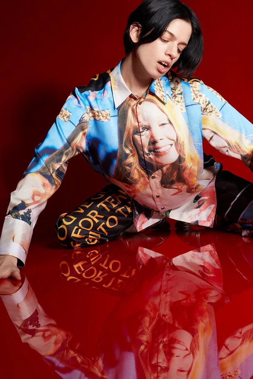 La collection capsule Carrie de JW Anderson est arrivée</strong>