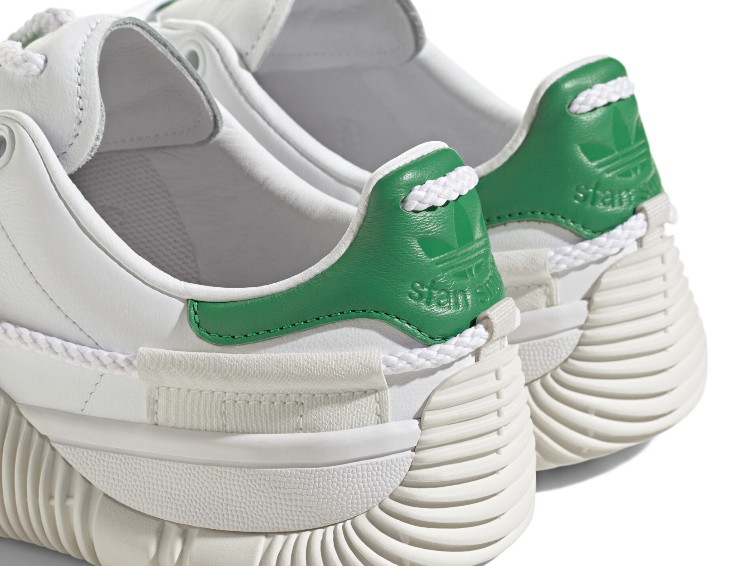 Craig Green x adidas, l’expérience de nouvelles formes</strong>