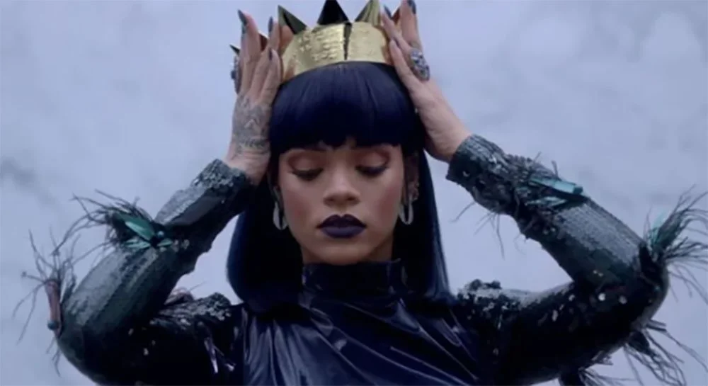 Rihanna, Lift Me Up, le retour avec un nouveau titre