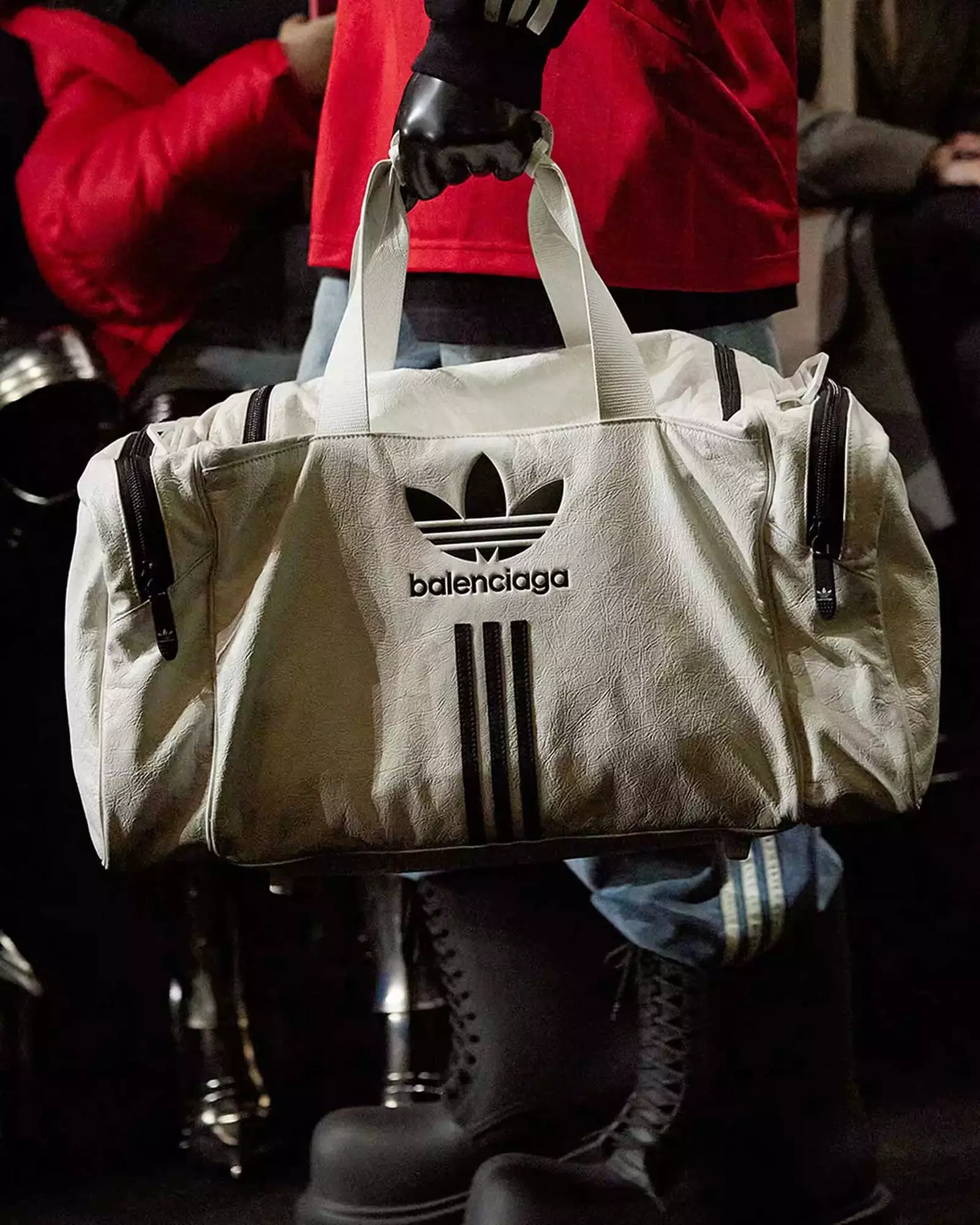 Balenciaga x adidas - 03.11.22&nbsp;</strong>