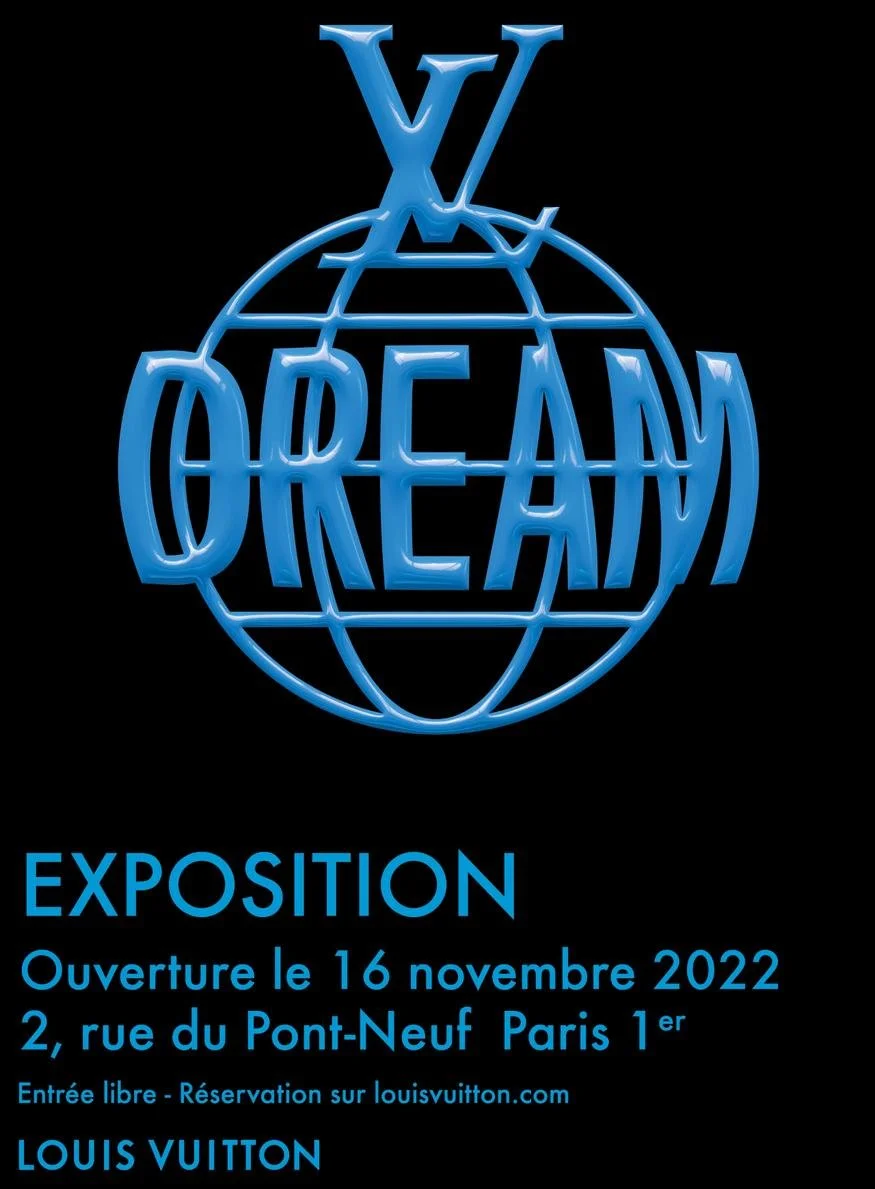 LV Dream, l’expérience culturelle et culinaire Louis Vuitton&nbsp;</strong>