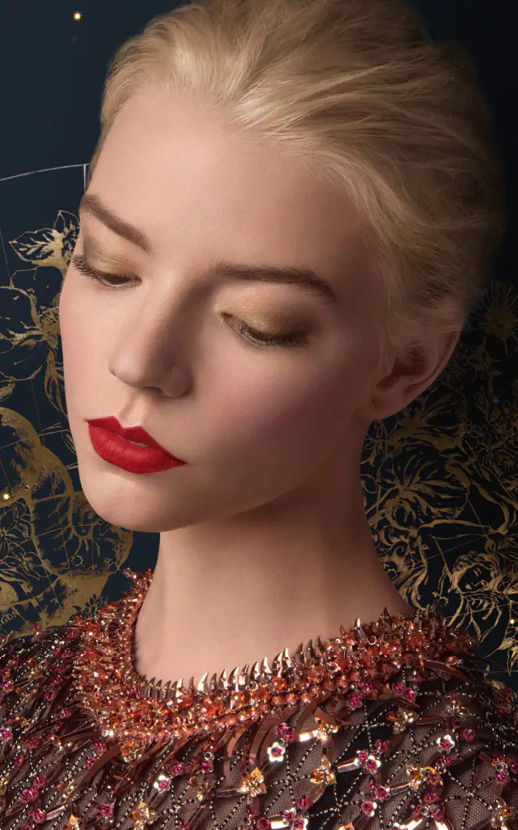 L’Atelier des Rêves Dior vous invite pour les fêtes