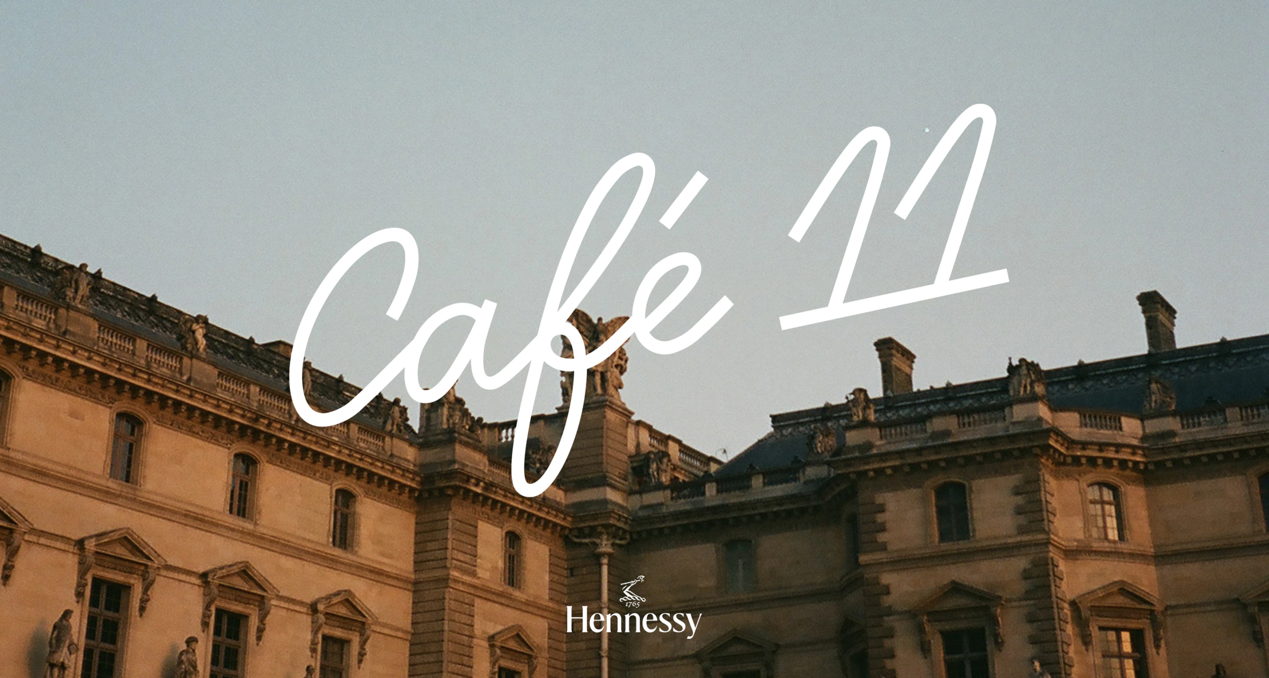 Café 11, le club social culturel d’Hennessy</strong>