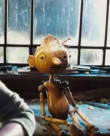 Pinocchio de Del Toro, un voyage surréaliste