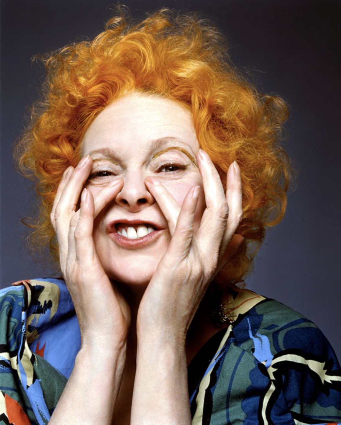Vivienne Westwood s’éteint à l'âge de 81 ans</strong>