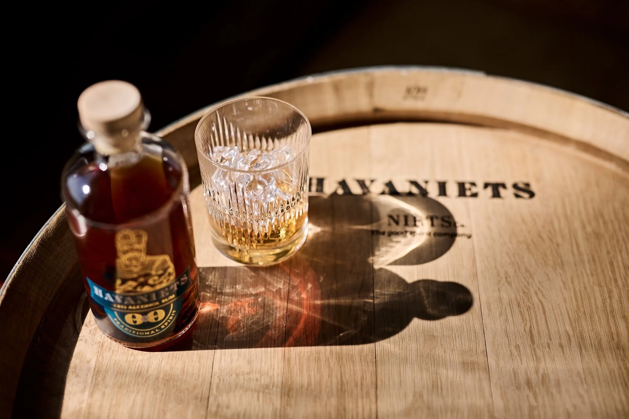 Havaniets, pour un voyage à portée de bouche