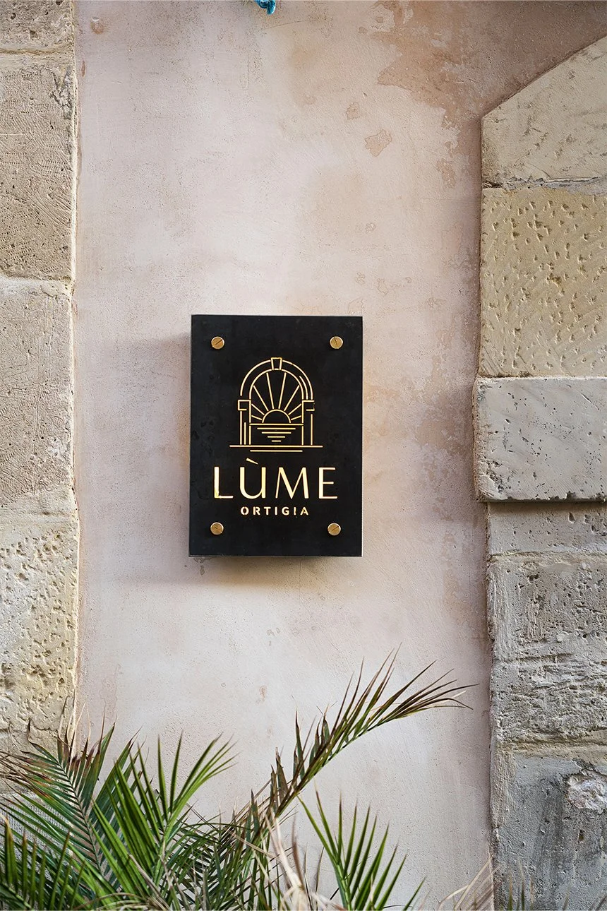 La Villa Lùme, un art de vivre familial à Syracuse