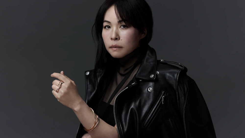 Trinity pour Chitose Abe, le temps d’une collection éphémère</strong>