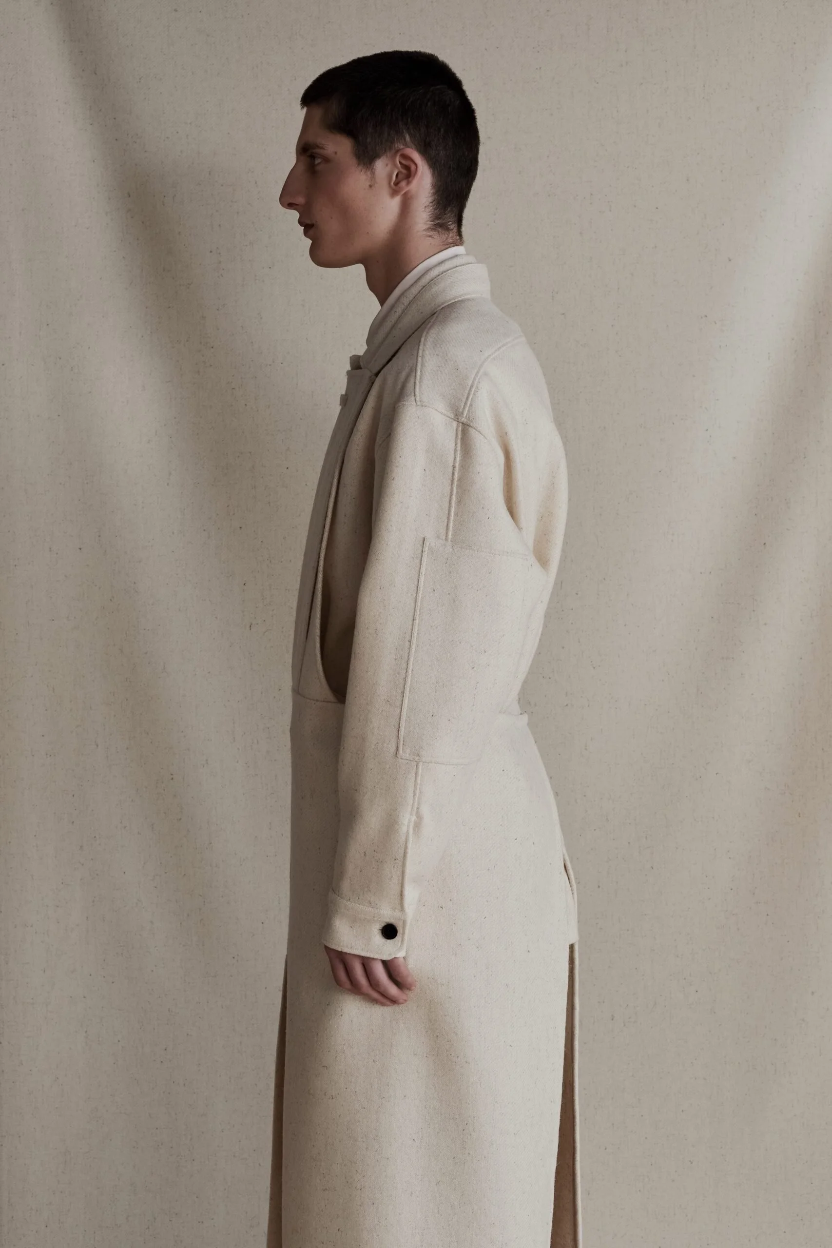 Uniforme revient aux essentiels pour l'hiver 2023
