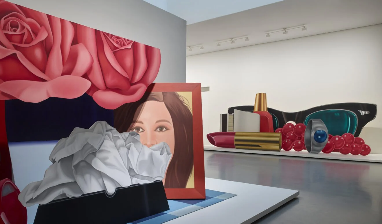 La Fondation Louis Vuitton plonge dans l’héritage du Pop Art