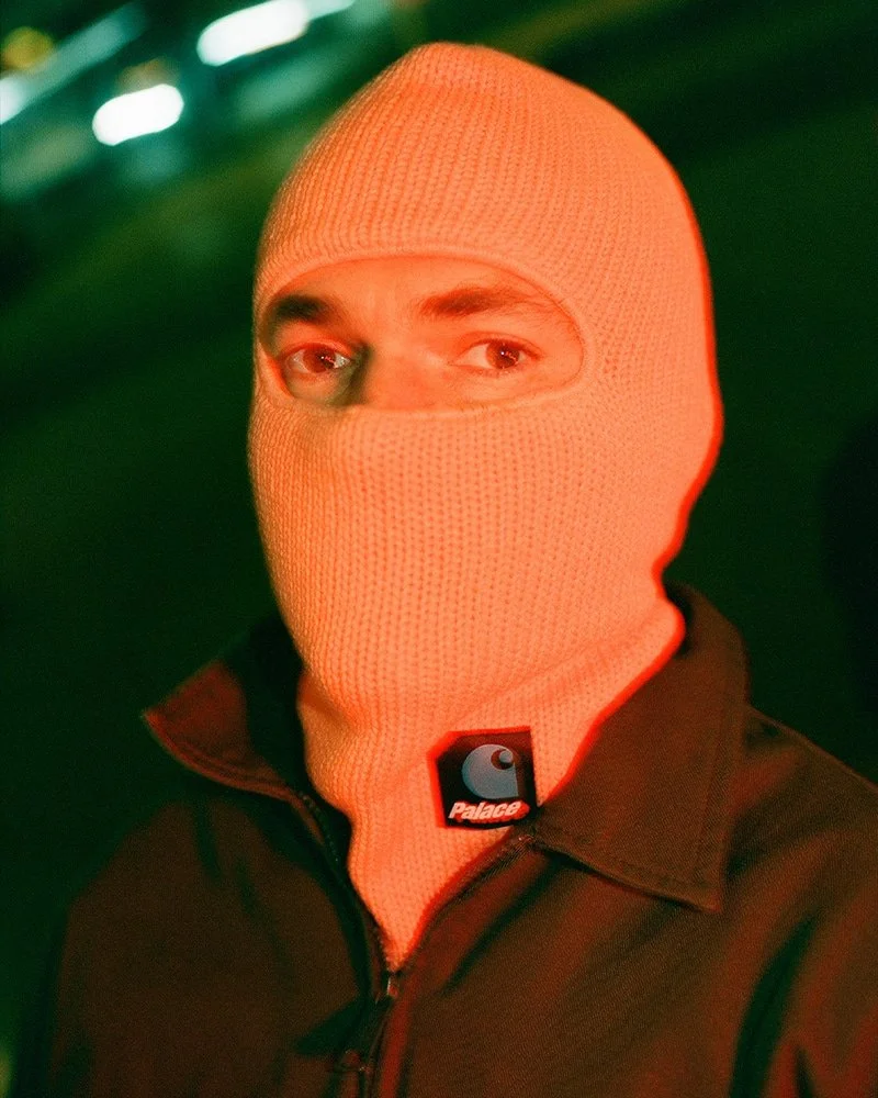 Carhartt WIP et Palace font équipe pour la fin d'année