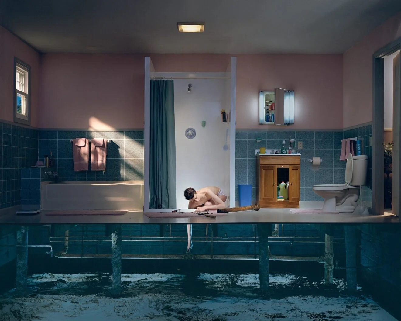 Photographies 2024, une mosaïque d'expériences, de cultures et de sentiments 
