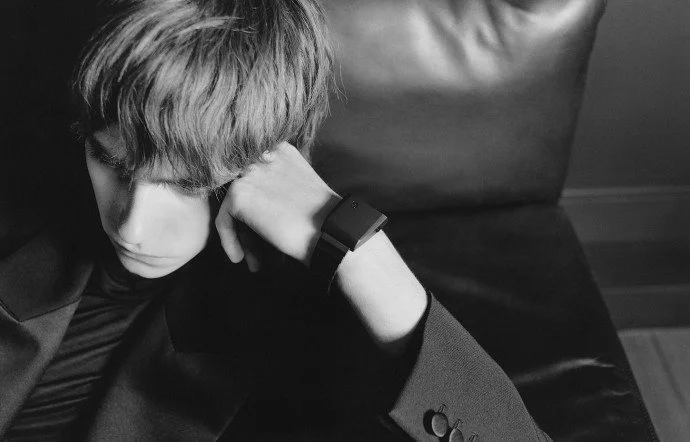 La Casquette 2.0 : Le temps réinventé par Saint Laurent