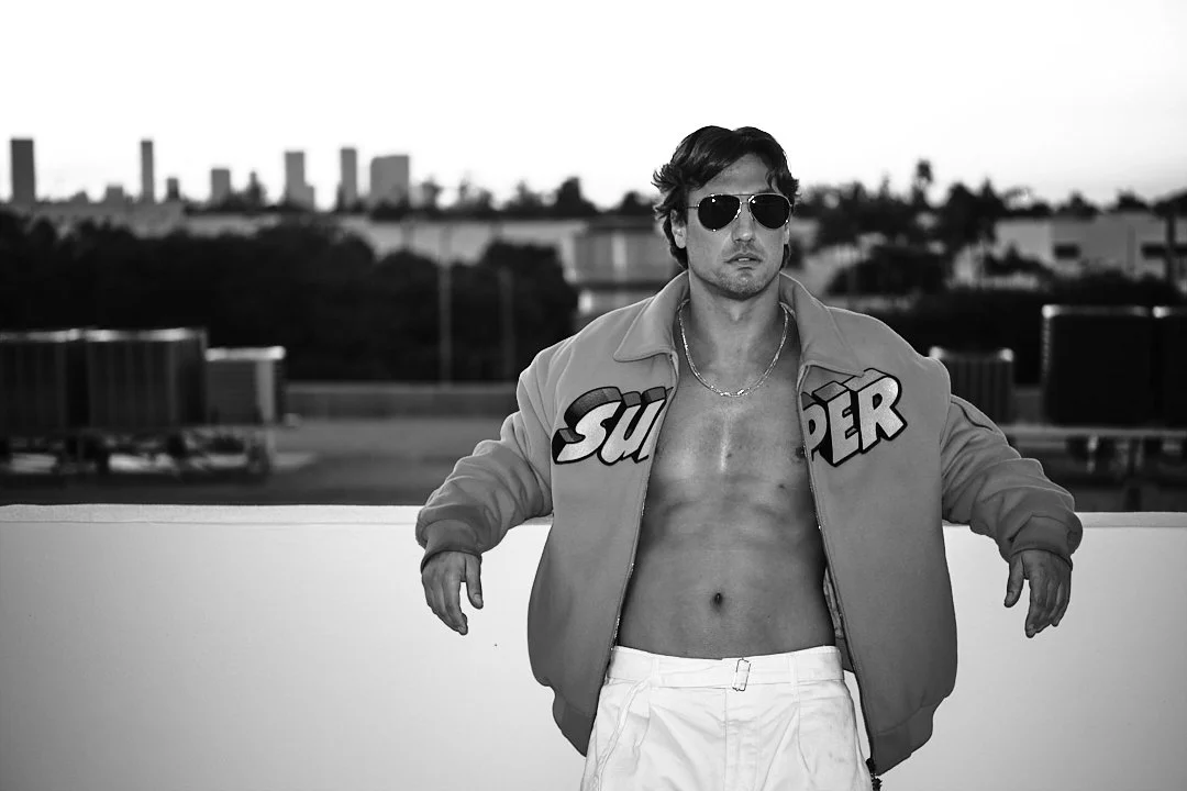 Florida Men's Fashion Week célèbre la diversité des cultures