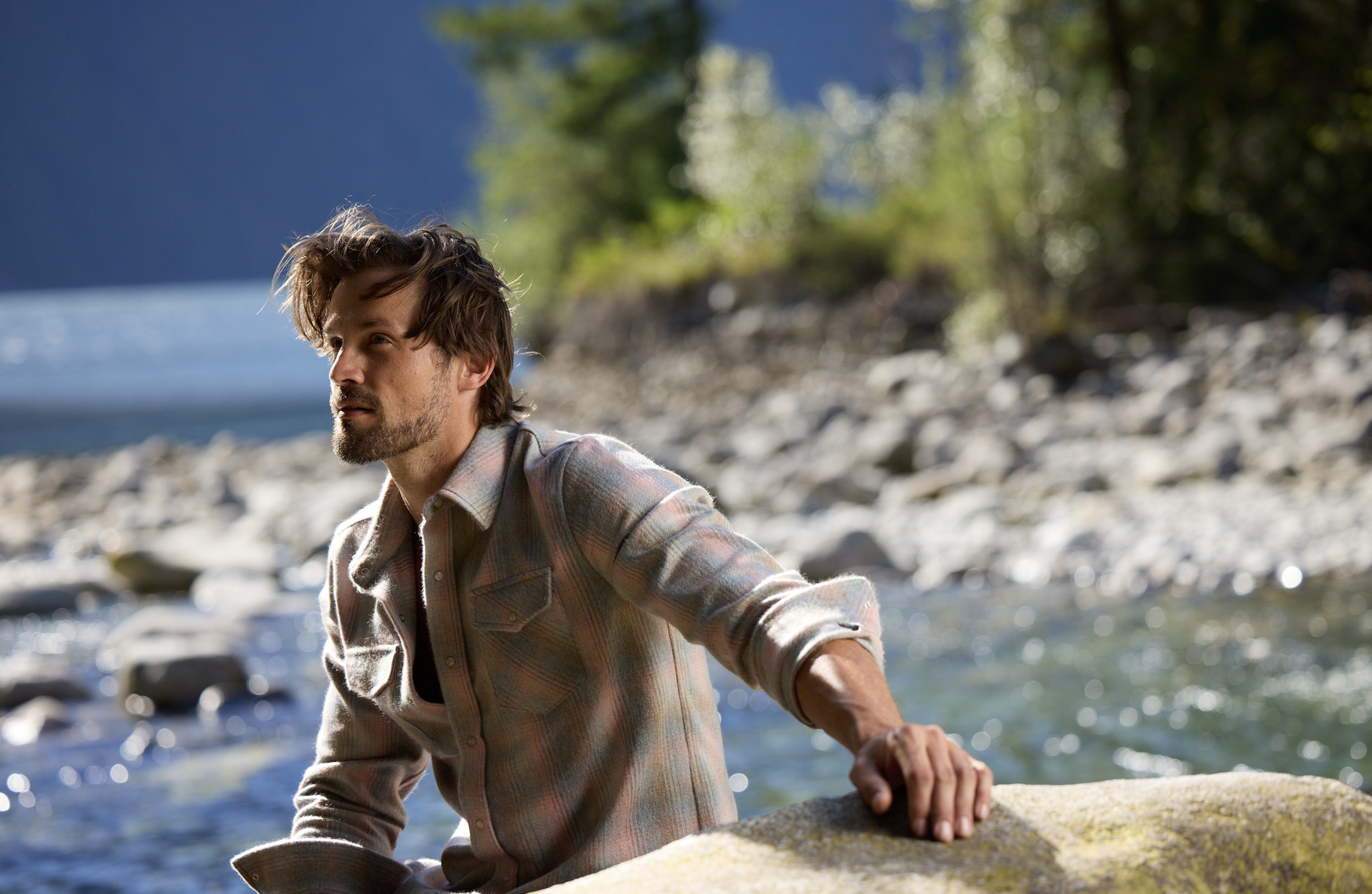 God’s True Cashmere : le luxe comme seconde peau