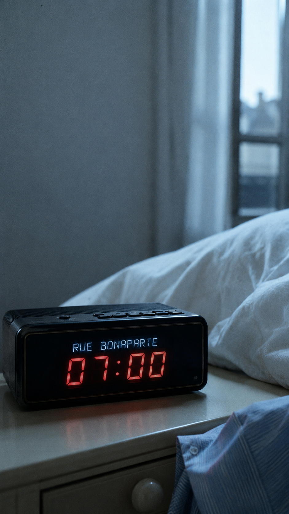 RE-ENTRY : la rentrée selon Salut les Garçons