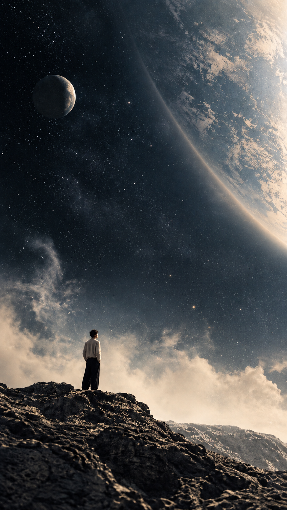 BOYS OF THE MOON: SLG+ dévoile son numéro 9, TENSION