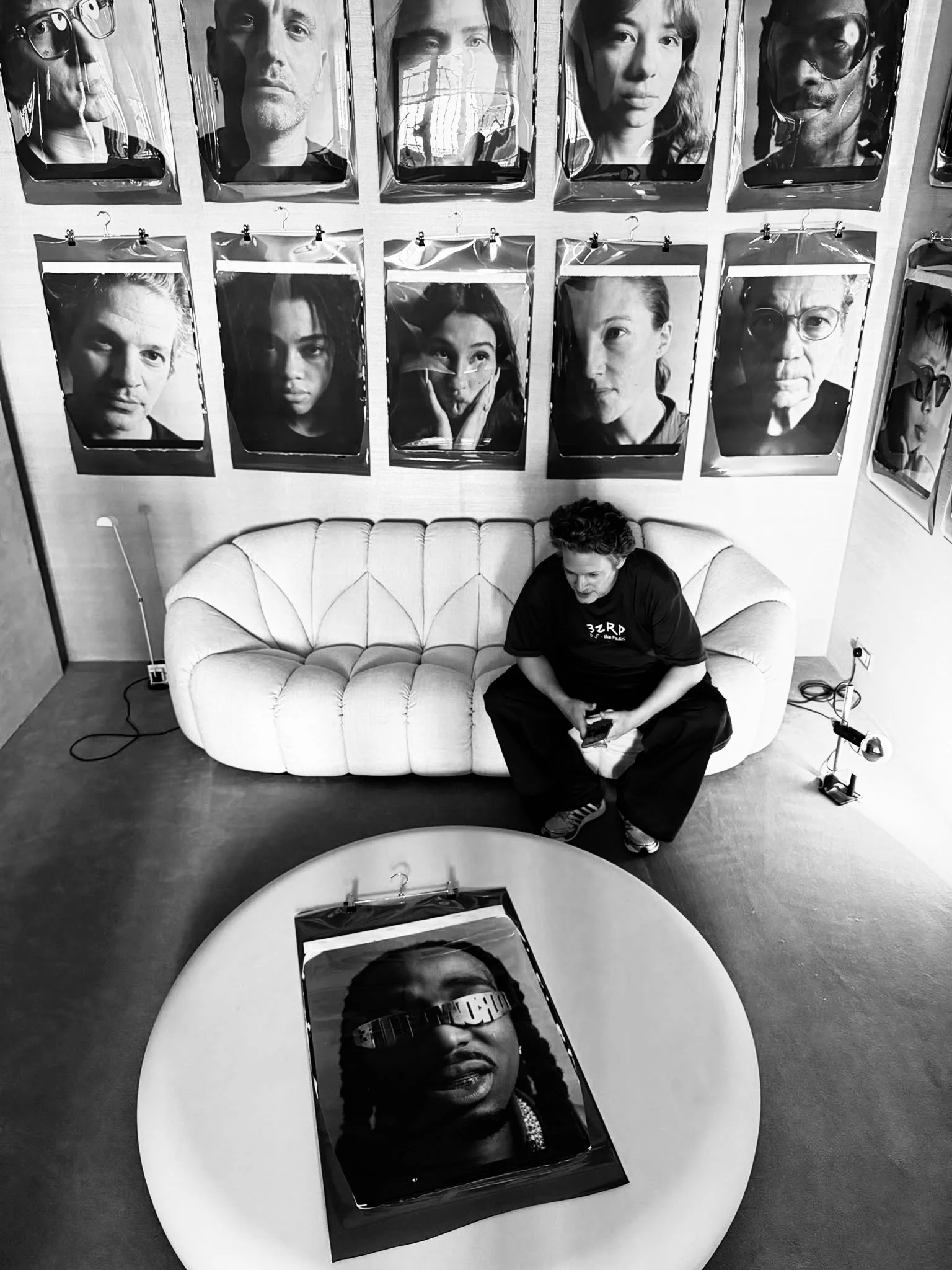 Sounds Like Paulin Sessions : une maison au diapason de son époque