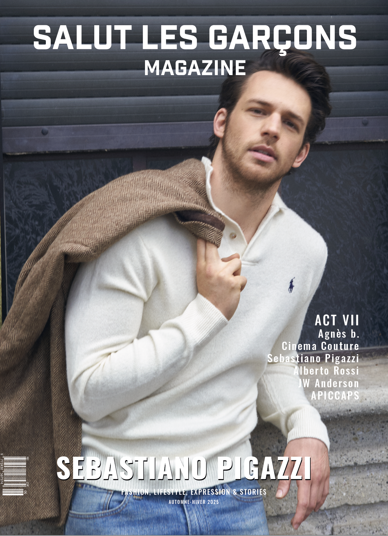 Salut-les-Garçons-Magazine-Numéro-7-ACT-XVII-Cinéma-Couture-sebastiano-pigazzi.png