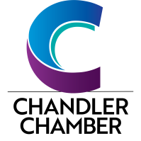 Chandler Chamber of Commerce Logo