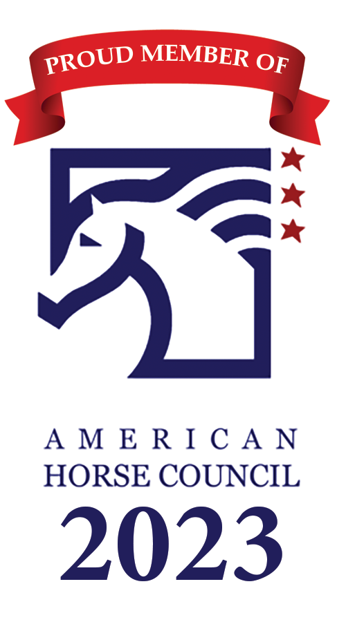 Proud Member of AHC 2023 Logo