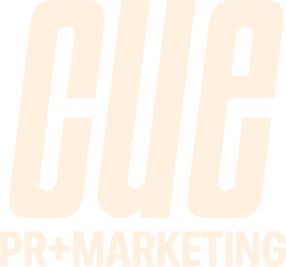 Cue PR &amp; Marketing Agency