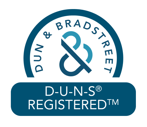Dun & Bradstreet Registered