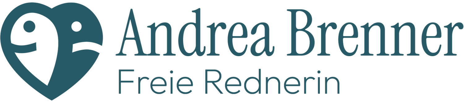 Freie Reden Andrea Brenner