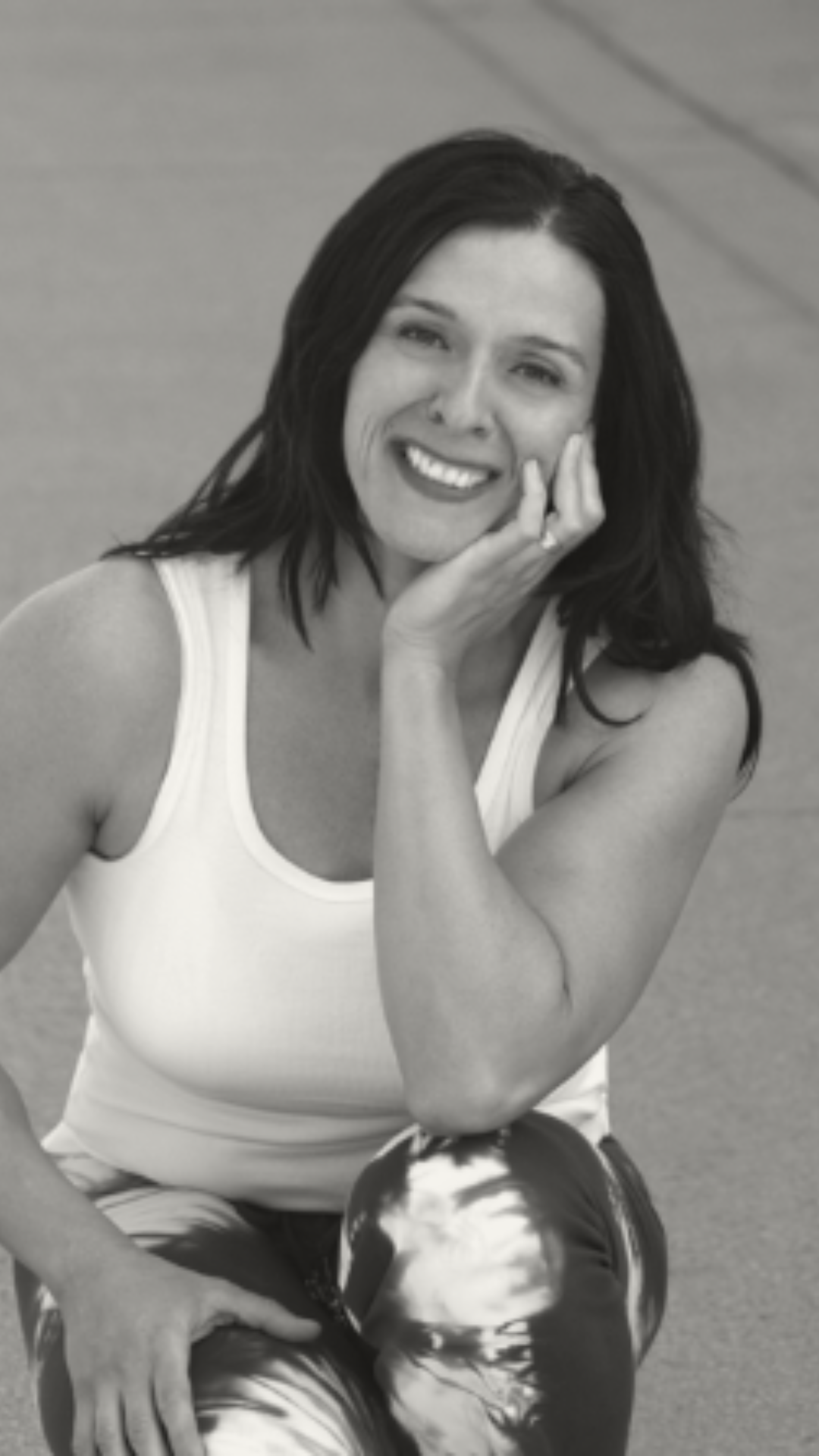 Judit Esparza, AFPA-certified personal trainer in North Hollywood