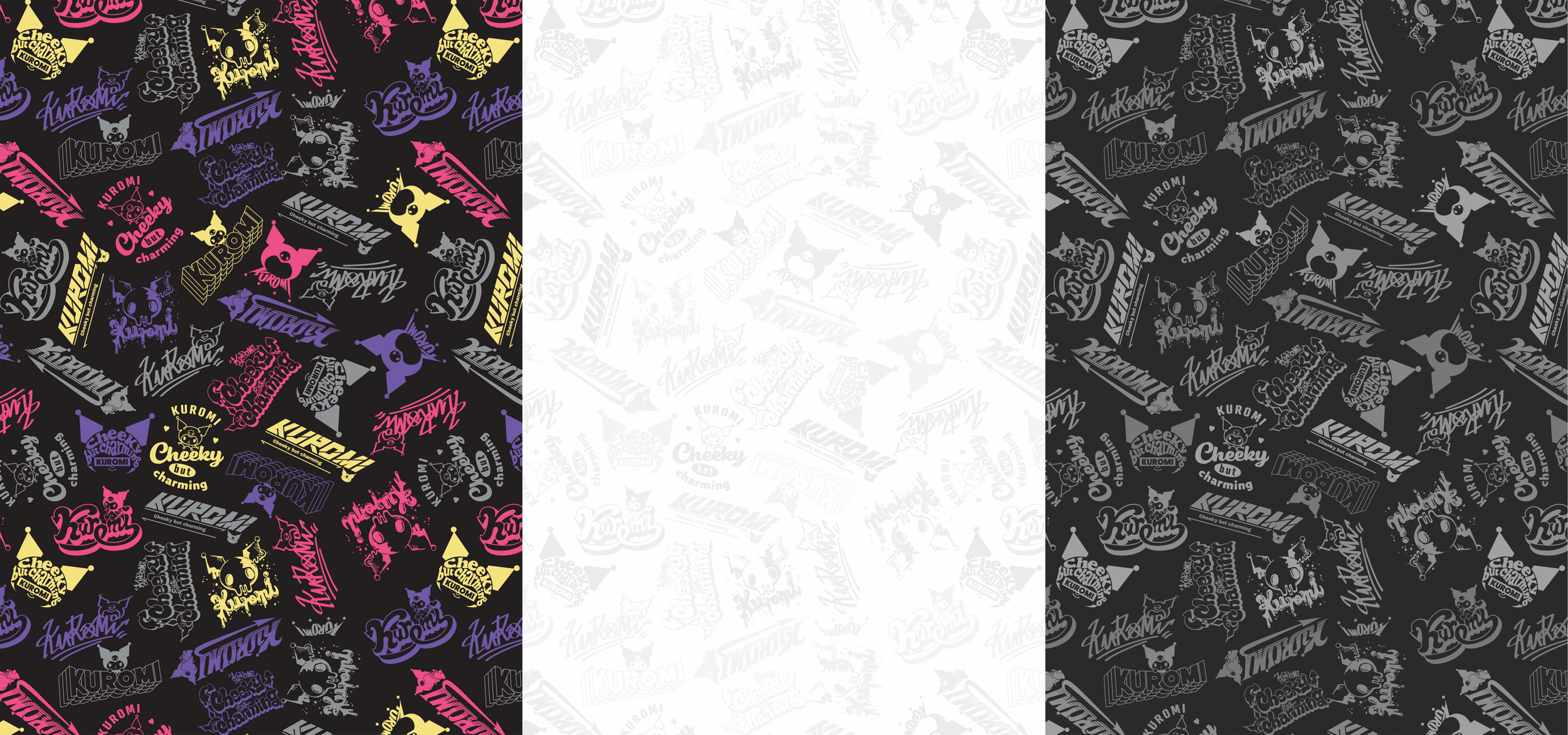 Canyonwall Kuromi Patterns.png