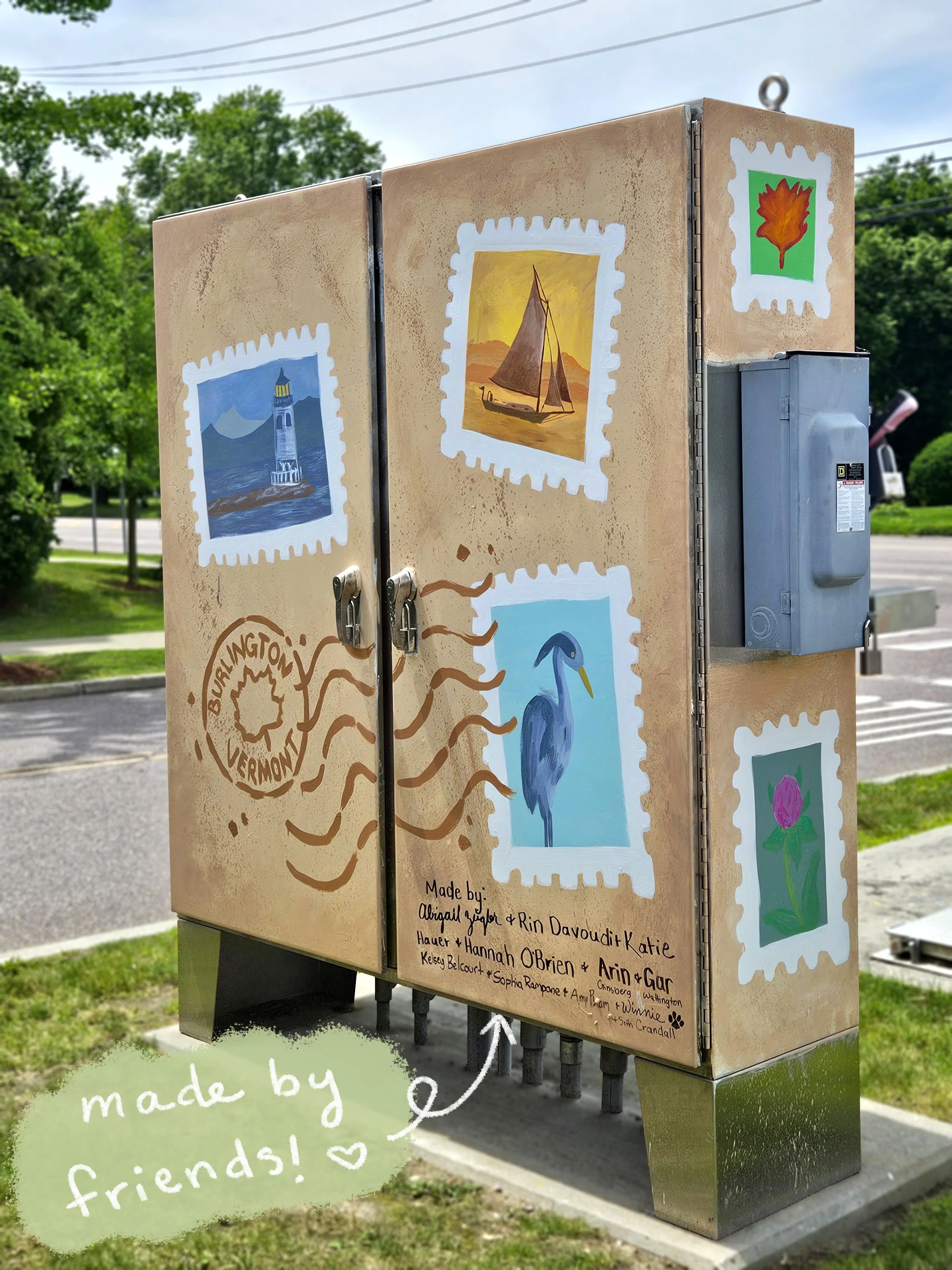 Burlington Post Office Power Box Mural C.jpg