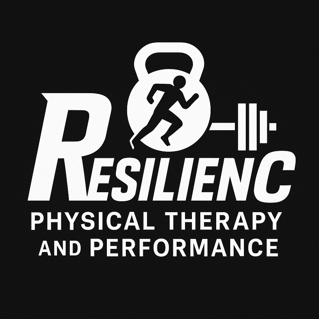 ResilienC Physical Therapy &amp; Performance