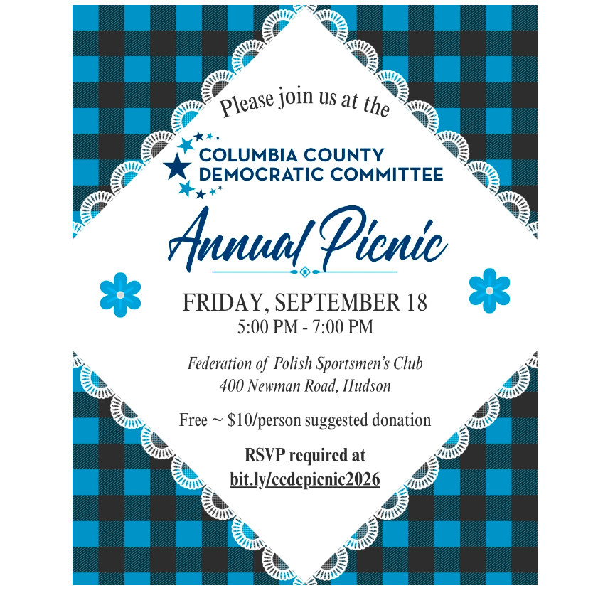 CCDC Annual Picnic