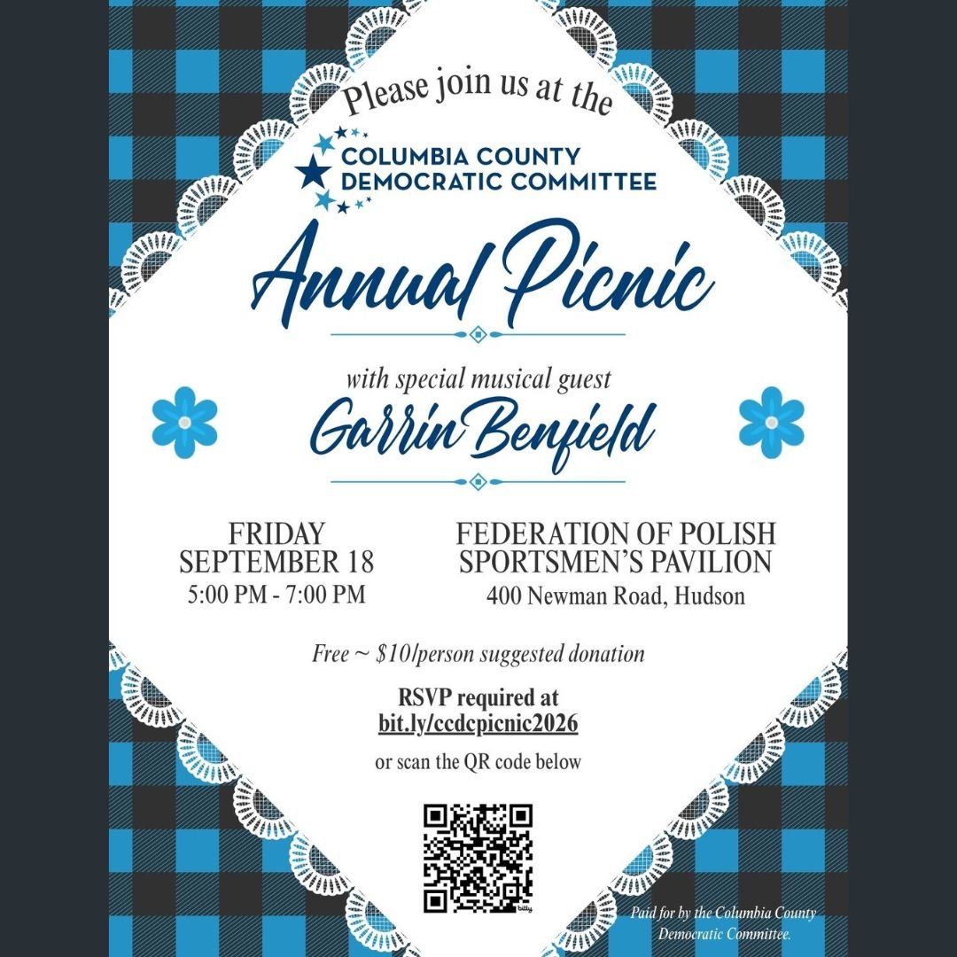 CCDC Annual Picnic