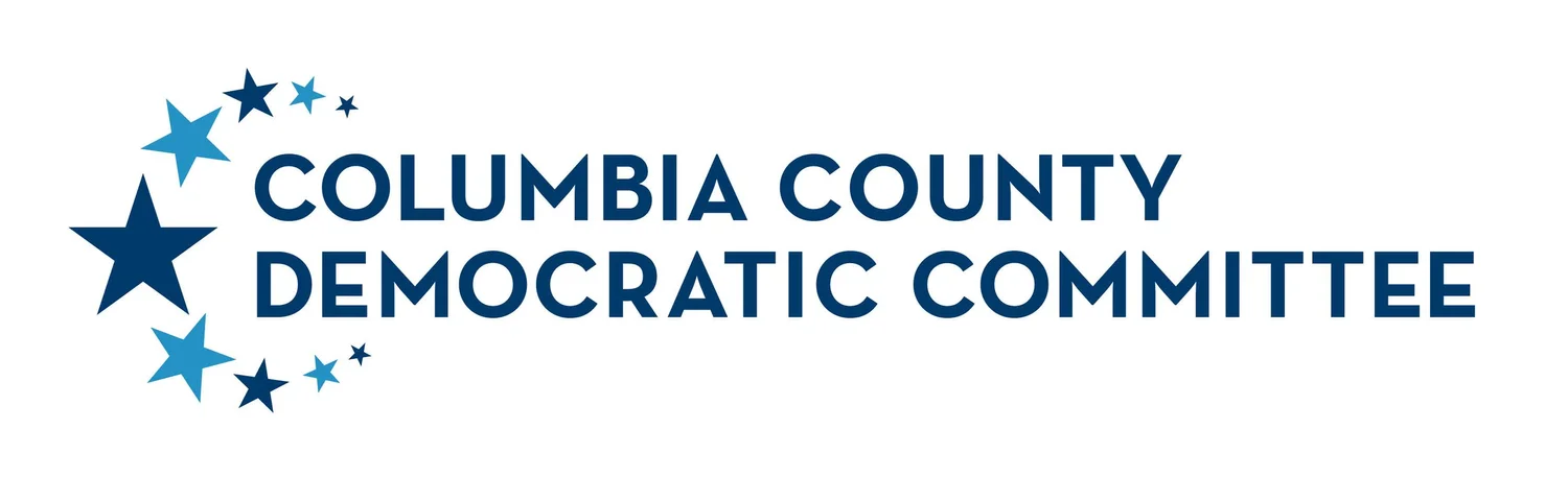 Columbia County Democratic Committee of NY